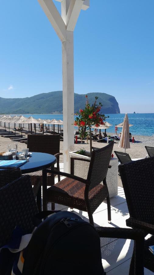 Stone House In Buljarica Villa Petrovac Ngoại thất bức ảnh