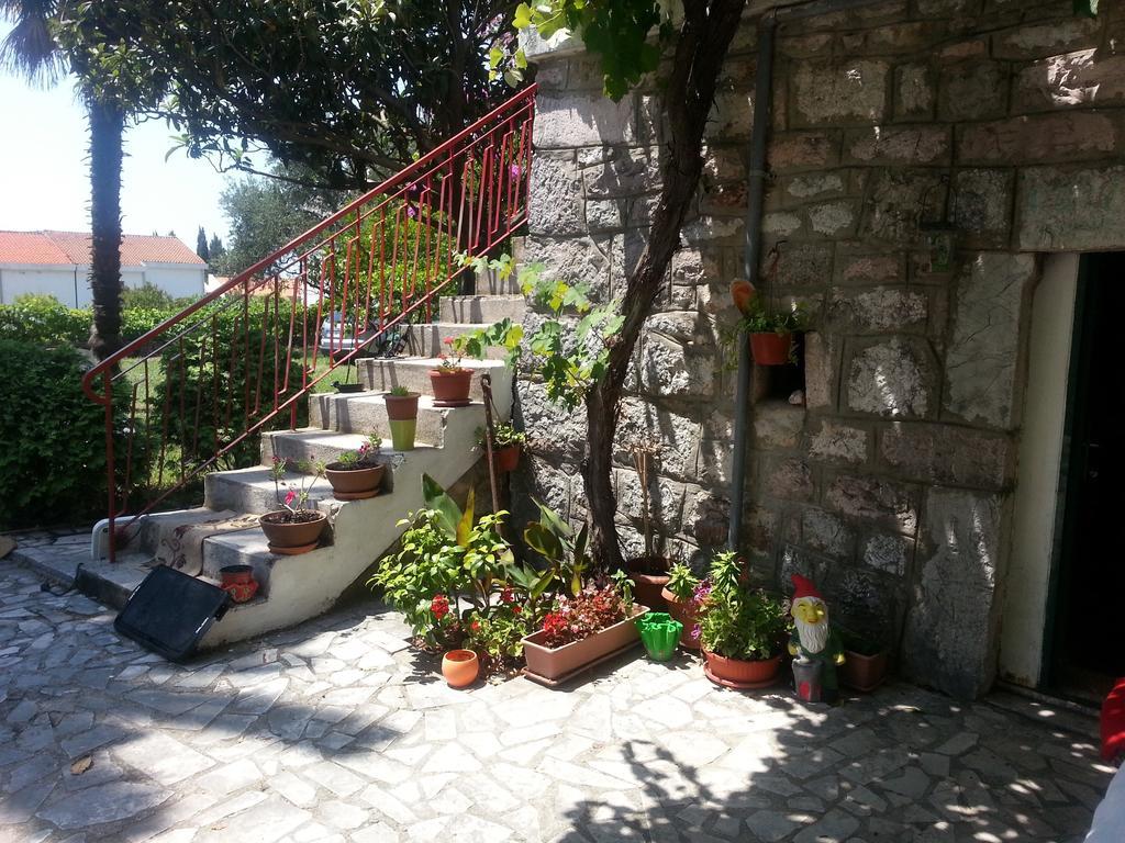 Stone House In Buljarica Villa Petrovac Phòng bức ảnh
