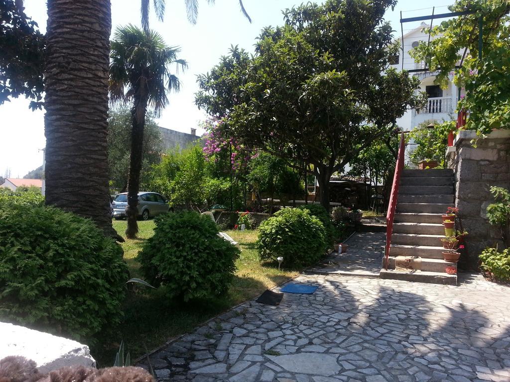 Stone House In Buljarica Villa Petrovac Phòng bức ảnh