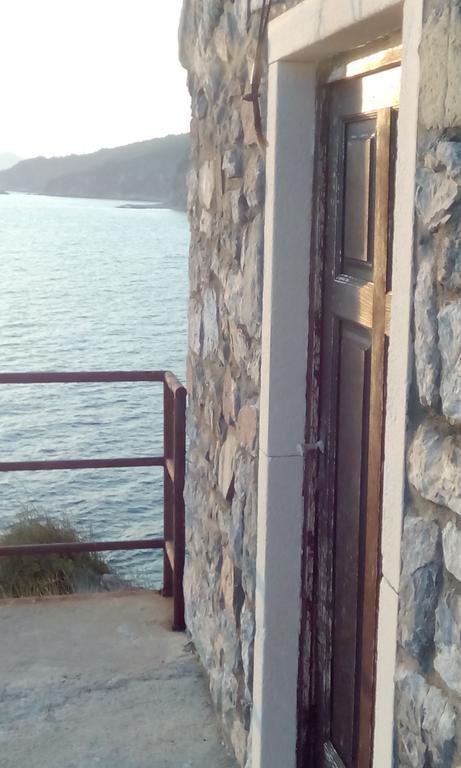 Stone House In Buljarica Villa Petrovac Ngoại thất bức ảnh