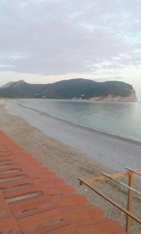Stone House In Buljarica Villa Petrovac Ngoại thất bức ảnh