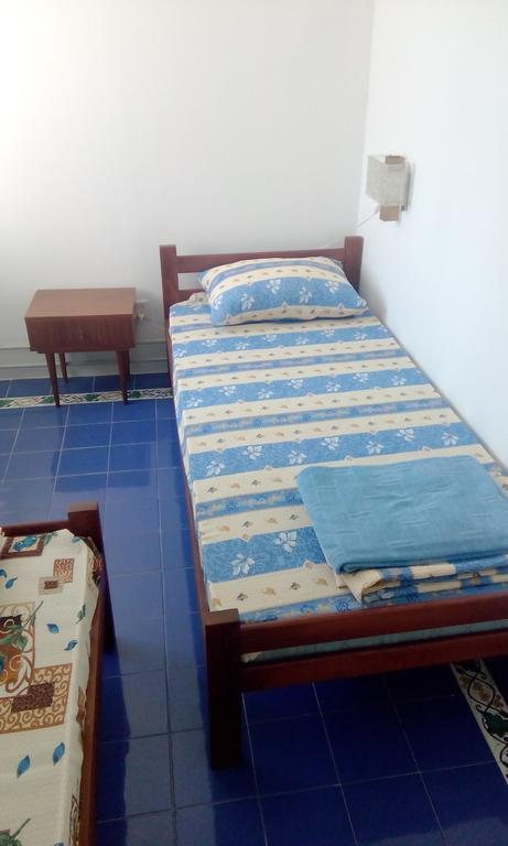 Stone House In Buljarica Villa Petrovac Ngoại thất bức ảnh