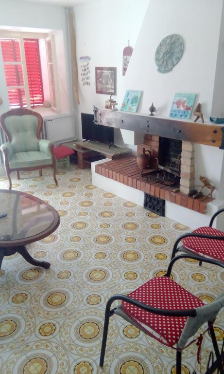 Stone House In Buljarica Villa Petrovac Ngoại thất bức ảnh