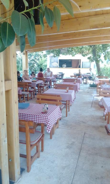 Stone House In Buljarica Villa Petrovac Ngoại thất bức ảnh