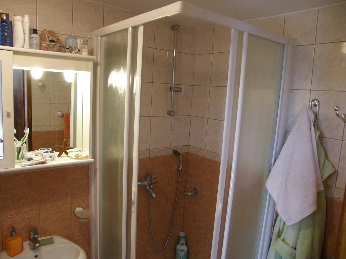 Stone House In Buljarica Villa Petrovac Ngoại thất bức ảnh