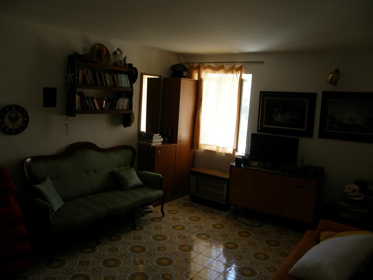 Stone House In Buljarica Villa Petrovac Ngoại thất bức ảnh