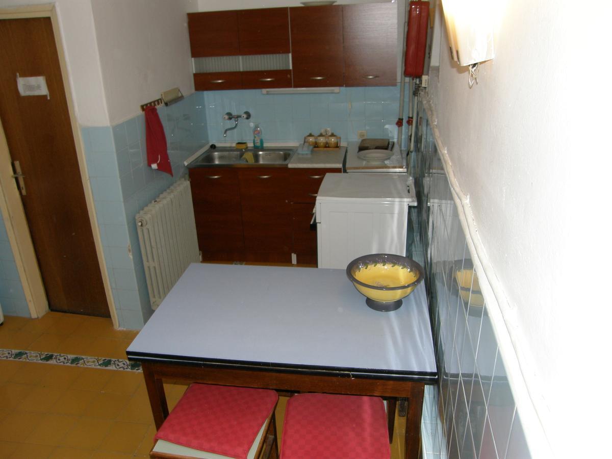 Stone House In Buljarica Villa Petrovac Ngoại thất bức ảnh