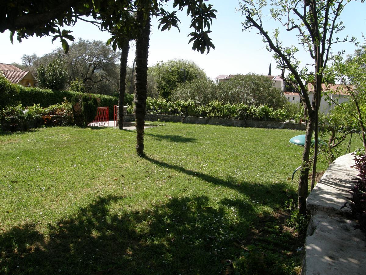 Stone House In Buljarica Villa Petrovac Ngoại thất bức ảnh