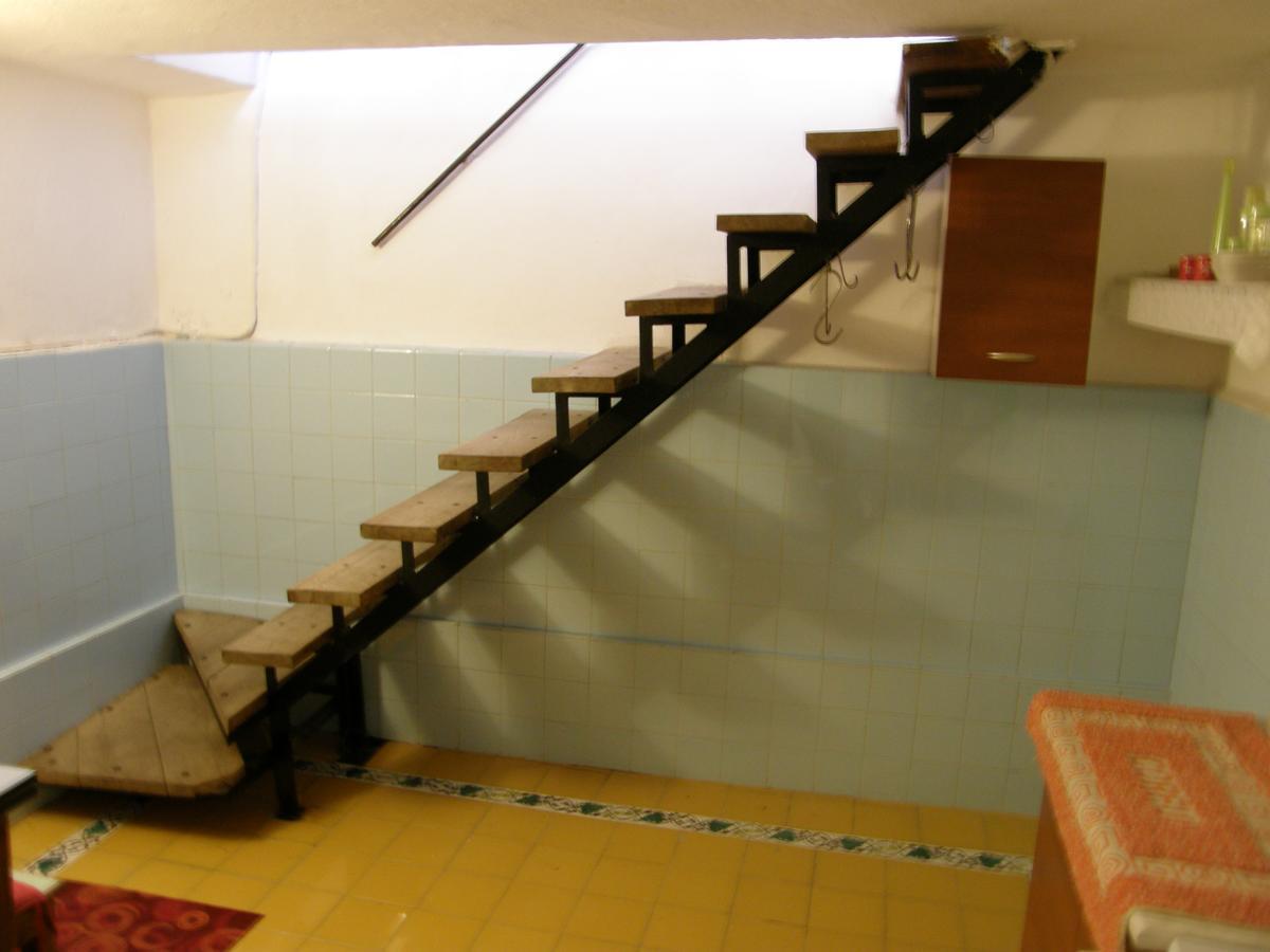 Stone House In Buljarica Villa Petrovac Ngoại thất bức ảnh