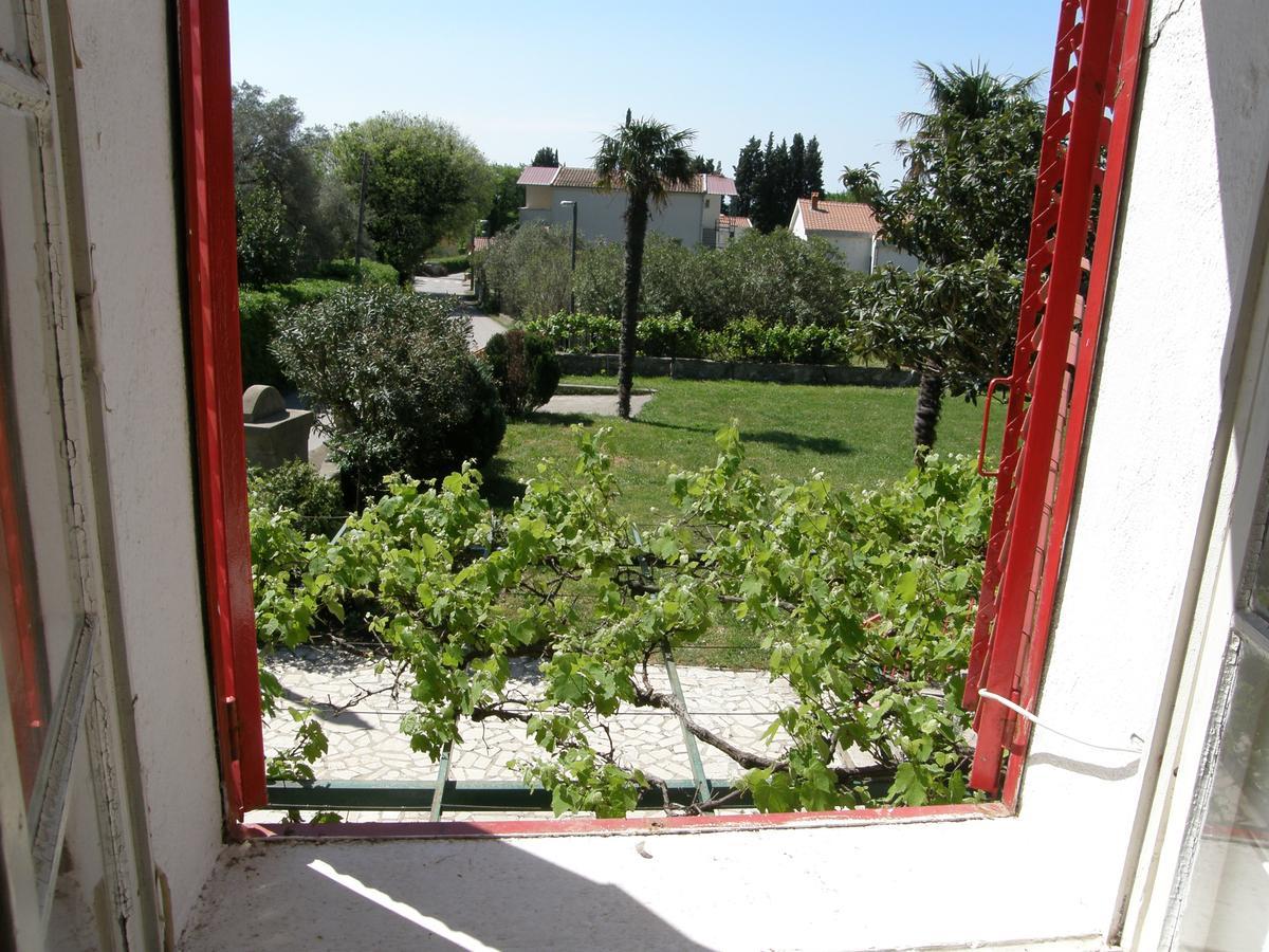 Stone House In Buljarica Villa Petrovac Ngoại thất bức ảnh