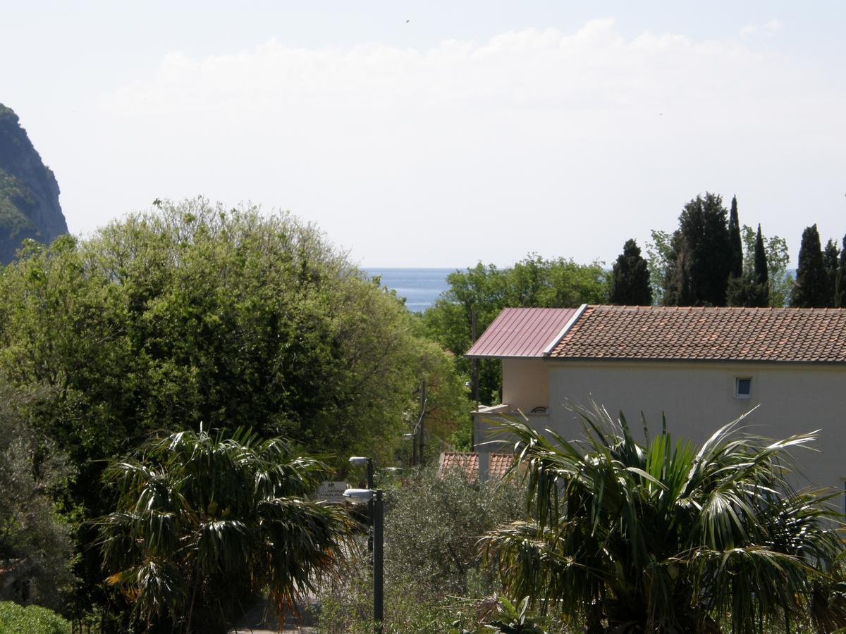 Stone House In Buljarica Villa Petrovac Ngoại thất bức ảnh