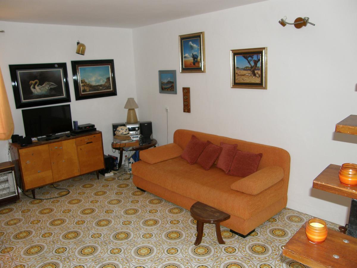 Stone House In Buljarica Villa Petrovac Ngoại thất bức ảnh