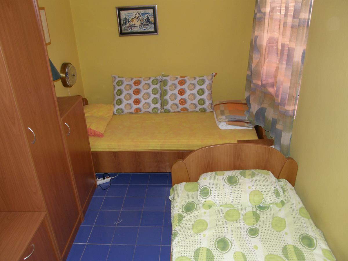 Stone House In Buljarica Villa Petrovac Ngoại thất bức ảnh