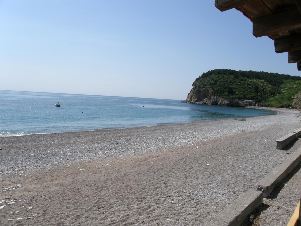 Stone House In Buljarica Villa Petrovac Ngoại thất bức ảnh
