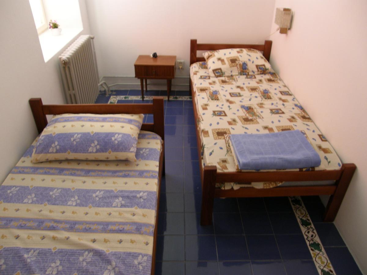 Stone House In Buljarica Villa Petrovac Ngoại thất bức ảnh